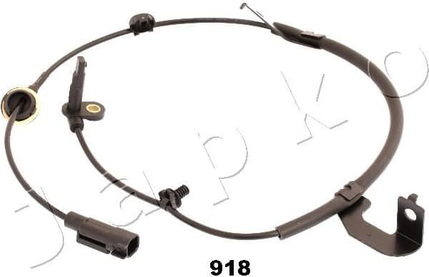 Sensor, wheel speed 151918 - image 2