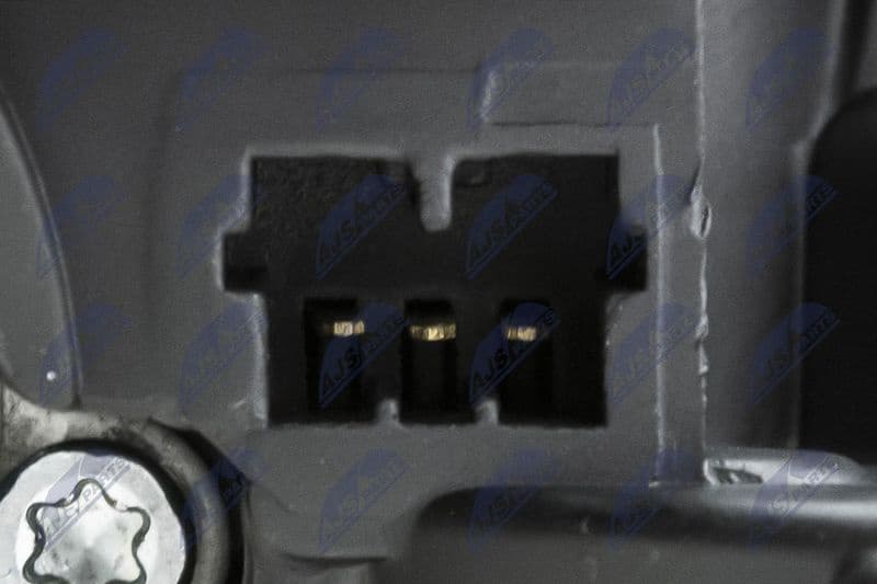 Wiper Motor ESW-AR-006 - image 6