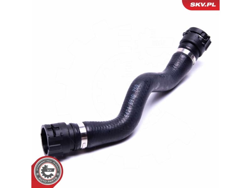 Radiator Hose 54SKV449 - image 2