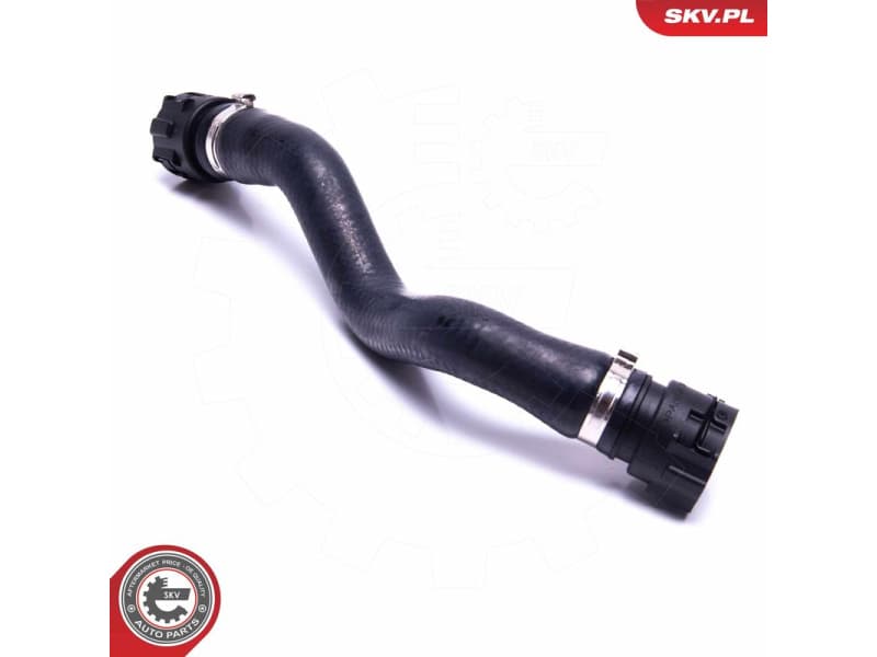 Radiator Hose 54SKV449 - image 3