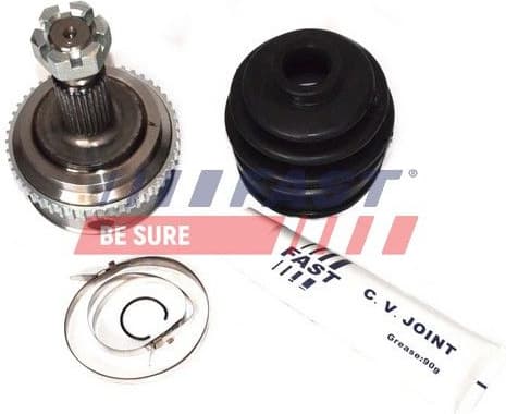 Joint Kit, drive shaft FT25035K