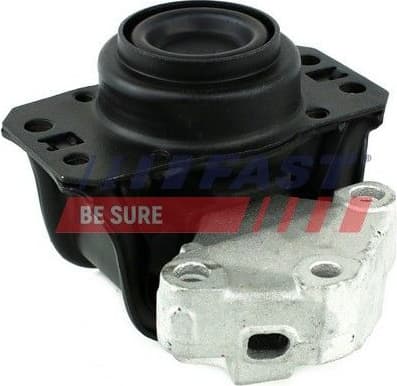 Mounting, automatic transmission FT52512