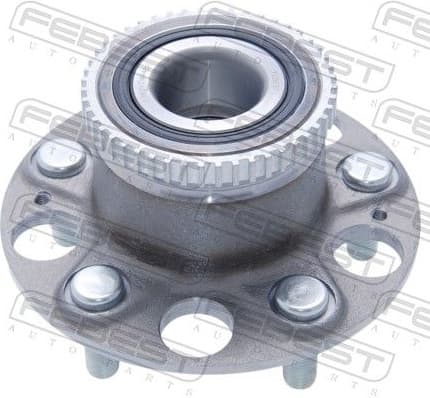 Wheel Hub 0382-CWA48R