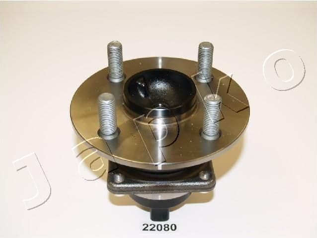 Wheel Hub 422080 - image 2