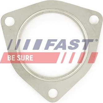 Gasket, exhaust pipe FT84593