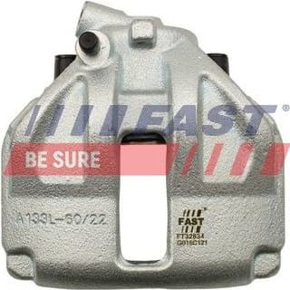 Brake Caliper FT32834