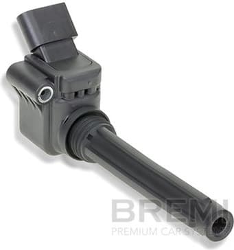 Ignition Coil 20801