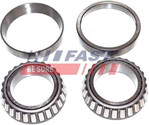 Wheel Bearing Kit FT22107