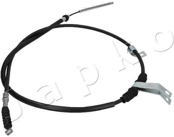 Cable Pull, parking brake 131208 - image 4