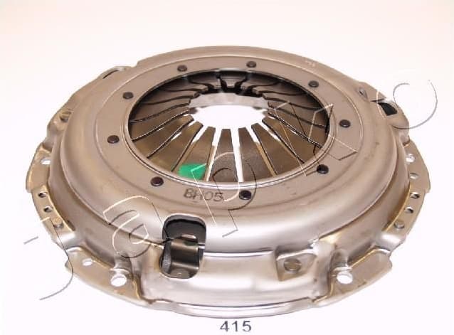 Clutch Pressure Plate 70415
