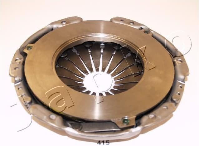 Clutch Pressure Plate 70415 - image 2