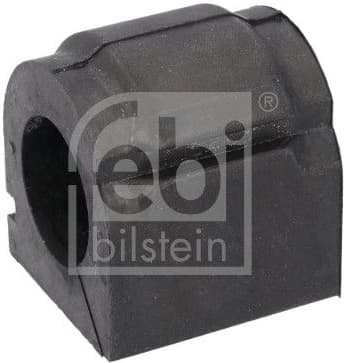 Mounting, stabiliser bar 185378