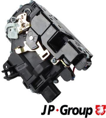 Door Lock JP 1187500880