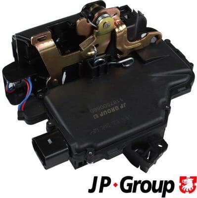 Door Lock JP 1187500880 - image 2