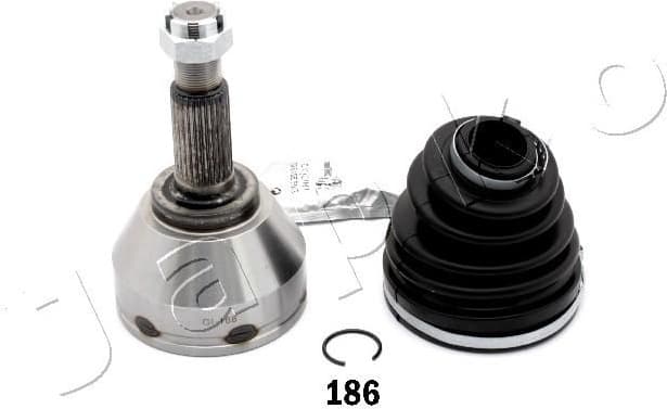 Joint Kit, drive shaft 62186