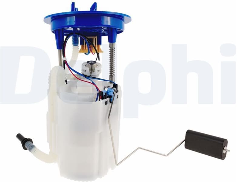 fuel supply unit FG2674-12B1