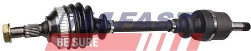 Drive Shaft FT27121