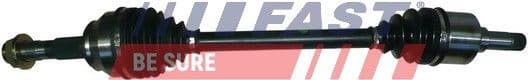 Drive Shaft FT27118