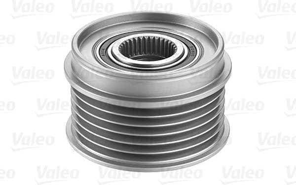 Alternator Freewheel Clutch VALEO NEW SPARE PART 588058 - image 3