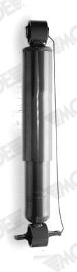 Shock Absorber MONROE ADVENTURE D8350S - image 2