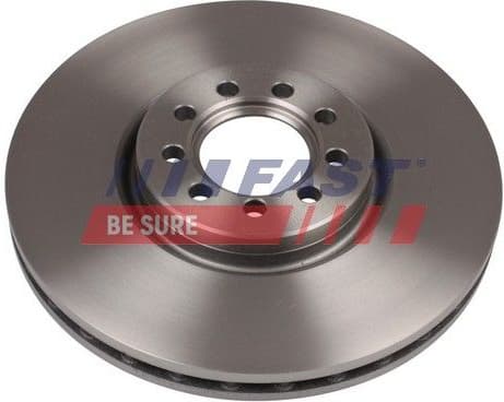 Brake Disc FT31085
