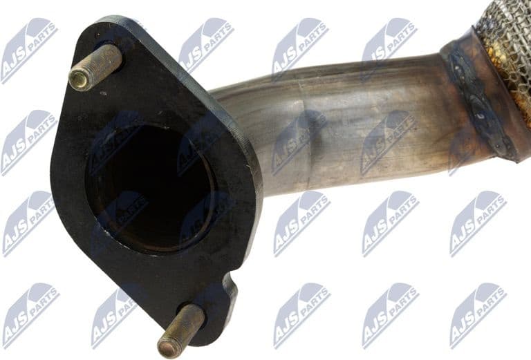 Soot/Particulate Filter, exhaust system DPF-FR-006 - image 5