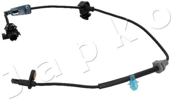 Sensor, wheel speed 151444