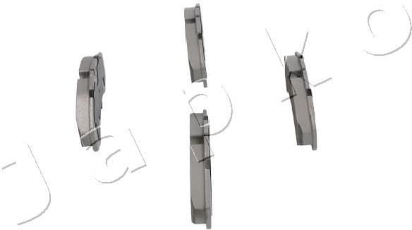 Brake Pad Set, disc brake 500011 - image 2