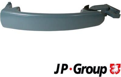 Exterior Door Handle JP 1187101500