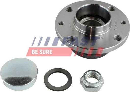 Wheel Hub FT24030