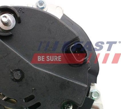 Alternator FT74129 - image 3