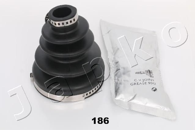 Bellow Kit, drive shaft 63186