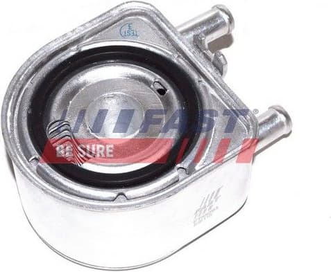 Oil Cooler, engine oil FT55293