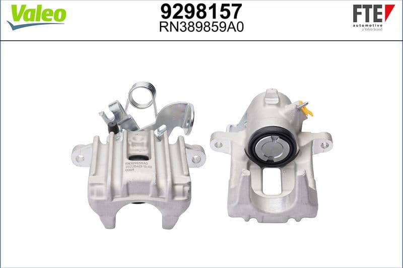 Brake Caliper NEOGEN 9298157