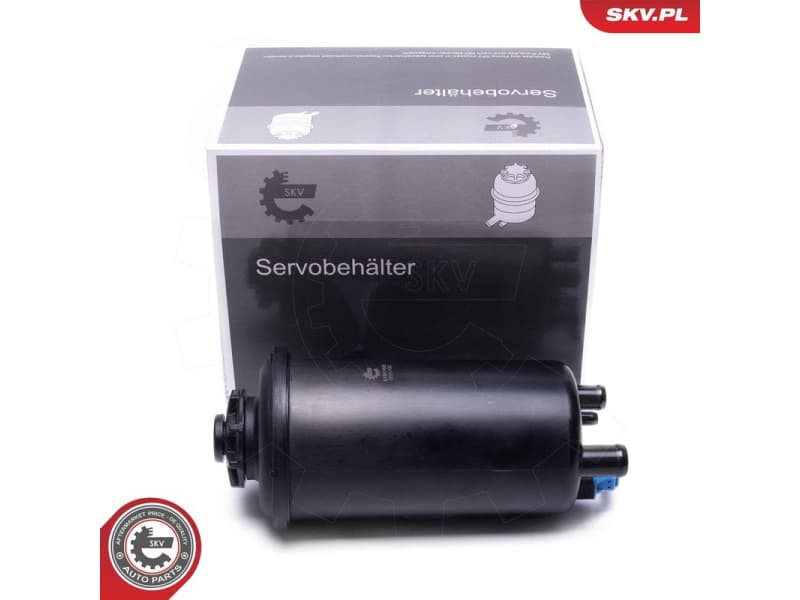 Equalising reservoir, hydraulic oil (power steering) 61SKV908