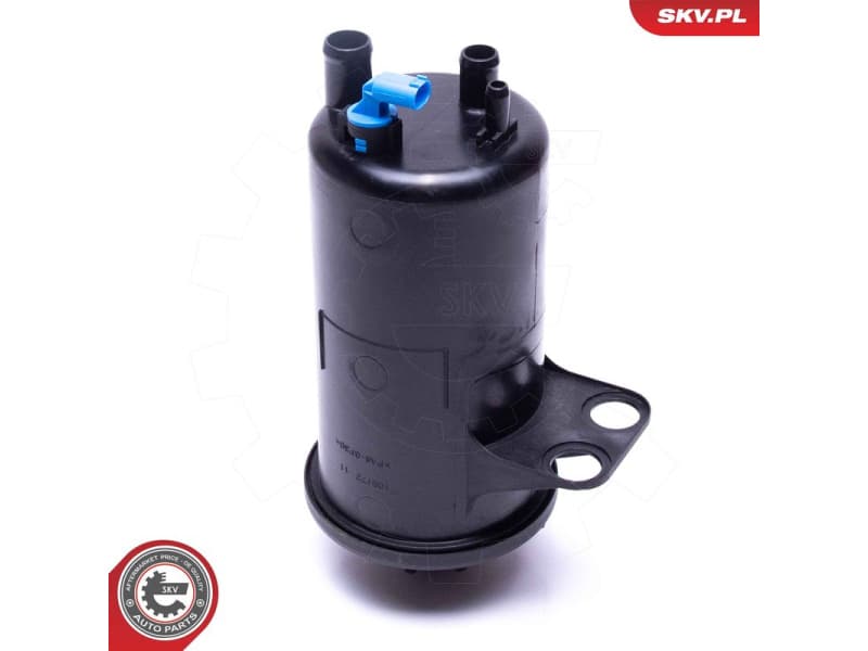 Equalising reservoir, hydraulic oil (power steering) 61SKV908 - image 2