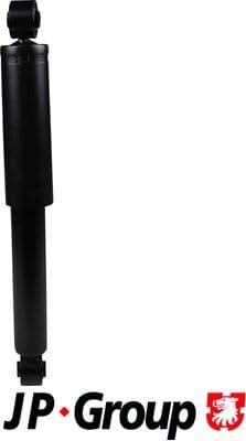 Shock Absorber JP 1152110600
