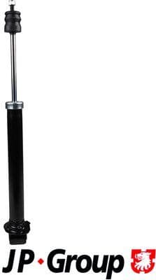 Shock Absorber JP 1152110700