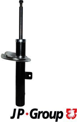 Shock Absorber JP 4142101970
