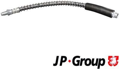 Brake Hose JP 4161600800