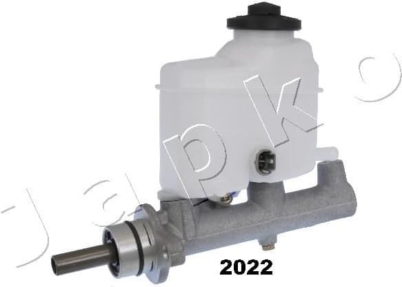 Brake Master Cylinder 682022 - image 2