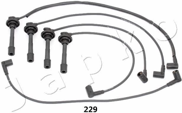 Ignition Cable Kit 132229