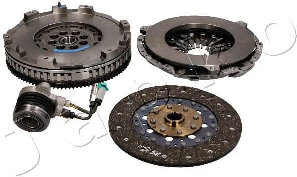 Clutch Kit 98H14 - image 2