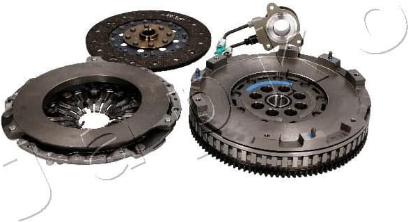 Clutch Kit 98H14 - image 3