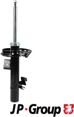 Shock Absorber JP 1542105170