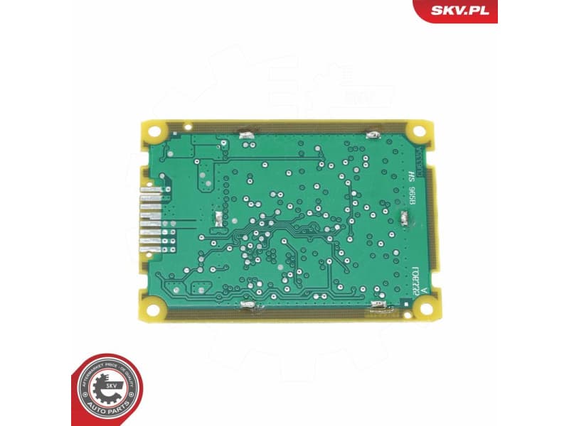 Control Unit, lights 59SKV217 - image 3