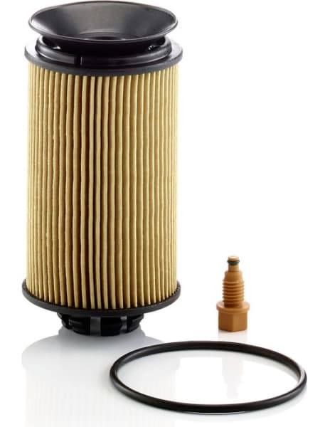 Oil Filter HU7022ZKIT