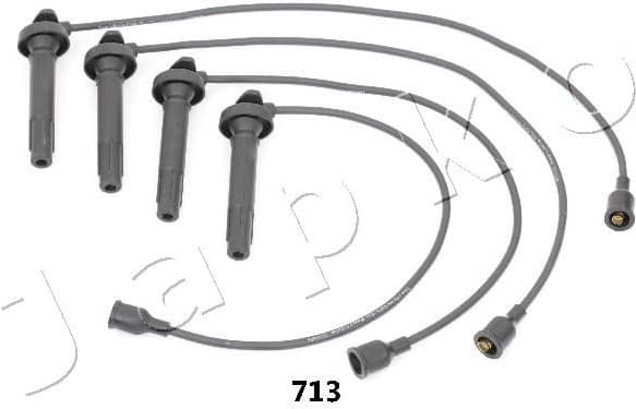 Ignition Cable Kit 132713