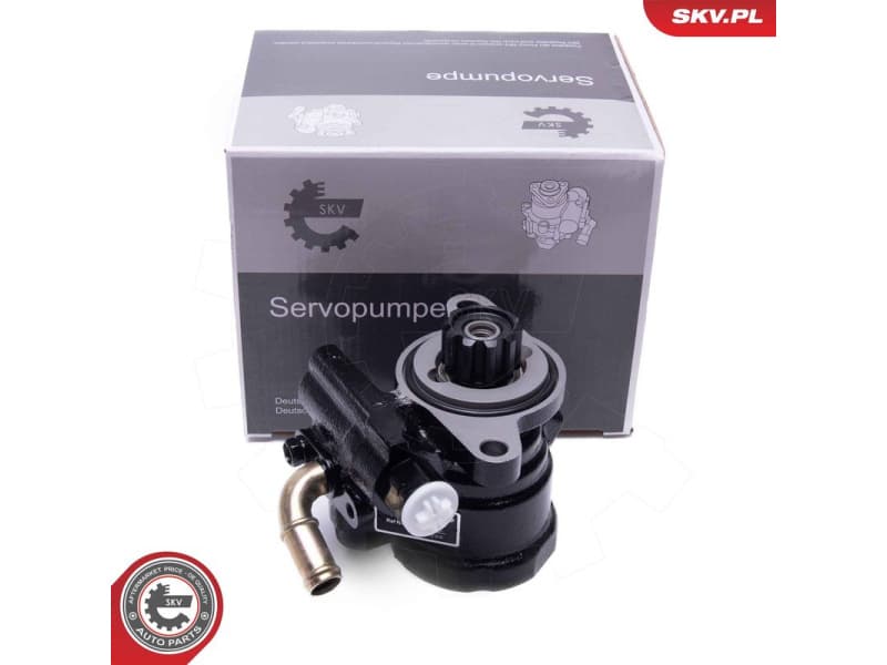 Hydraulic Pump, steering 10SKV315