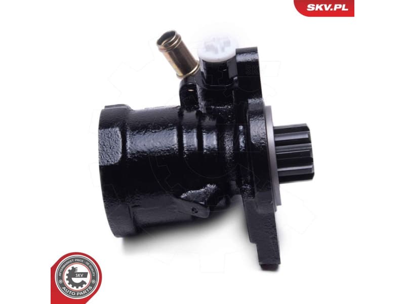 Hydraulic Pump, steering 10SKV315 - image 4